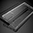 Custodia Silicone Trasparente Ultra Sottile Morbida K01 per Samsung Galaxy Note 10 5G Chiaro