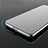 Custodia Silicone Trasparente Ultra Sottile Morbida K01 per Samsung Galaxy S10 5G Chiaro