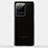Custodia Silicone Trasparente Ultra Sottile Morbida K02 per Samsung Galaxy S20 Ultra 5G Chiaro
