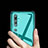 Custodia Silicone Trasparente Ultra Sottile Morbida K02 per Xiaomi Mi Note 10 Pro Chiaro