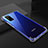 Custodia Silicone Trasparente Ultra Sottile Morbida K03 per Huawei Honor V30 5G Chiaro