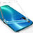 Custodia Silicone Trasparente Ultra Sottile Morbida K03 per Huawei Nova 5i Chiaro