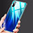Custodia Silicone Trasparente Ultra Sottile Morbida K03 per Huawei P30 Chiaro
