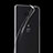 Custodia Silicone Trasparente Ultra Sottile Morbida K03 per OnePlus 7T Pro Chiaro