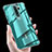 Custodia Silicone Trasparente Ultra Sottile Morbida K03 per Xiaomi Redmi Note 8 Pro Chiaro