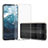 Custodia Silicone Trasparente Ultra Sottile Morbida K04 per Huawei Honor 20 Chiaro