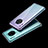 Custodia Silicone Trasparente Ultra Sottile Morbida K04 per Huawei Mate 30 Pro 5G Chiaro