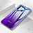Chiaro Custodia Silicone Trasparente Ultra Sottile Morbida K04 per Huawei P Smart+ Plus (2019) Chiaro