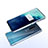 Custodia Silicone Trasparente Ultra Sottile Morbida K04 per OnePlus 7T Pro Chiaro