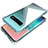 Custodia Silicone Trasparente Ultra Sottile Morbida K04 per Samsung Galaxy S10 Chiaro
