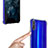 Custodia Silicone Trasparente Ultra Sottile Morbida K05 per Huawei Honor 20 Chiaro
