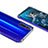 Custodia Silicone Trasparente Ultra Sottile Morbida K05 per Huawei Honor 20S Chiaro