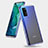 Custodia Silicone Trasparente Ultra Sottile Morbida K05 per Huawei Honor View 30 5G Chiaro