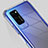 Custodia Silicone Trasparente Ultra Sottile Morbida K06 per Huawei Honor View 30 5G Chiaro