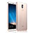 Chiaro Custodia Silicone Trasparente Ultra Sottile Morbida per Huawei Maimang 6 Chiaro