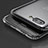 Custodia Silicone Trasparente Ultra Sottile Morbida per OnePlus 5 Chiaro