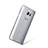 Custodia Silicone Trasparente Ultra Sottile Morbida per Samsung Galaxy Note 5 N9200 N920 N920F Chiaro