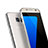 Custodia Silicone Trasparente Ultra Sottile Morbida per Samsung Galaxy S7 G930F G930FD Chiaro