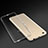 Custodia Silicone Trasparente Ultra Sottile Morbida per Xiaomi Mi Max 2 Chiaro