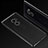 Custodia Silicone Trasparente Ultra Sottile Morbida per Xiaomi Mi Mix 2 Chiaro