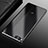 Custodia Silicone Trasparente Ultra Sottile Morbida per Xiaomi Mi Note 3 Chiaro