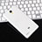 Custodia Silicone Trasparente Ultra Sottile Morbida per Xiaomi Redmi Note Prime Chiaro