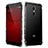 Chiaro Custodia Silicone Trasparente Ultra Sottile Morbida Q02 per Xiaomi Redmi Note 4 Standard Edition Chiaro