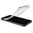 Custodia Silicone Trasparente Ultra Sottile Morbida R01 per Xiaomi Mi 6 Chiaro