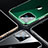 Custodia Silicone Trasparente Ultra Sottile Morbida T02 per Apple iPhone 11 Pro Chiaro