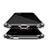 Custodia Silicone Trasparente Ultra Sottile Morbida T02 per Apple iPhone SE Chiaro