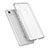 Chiaro Custodia Silicone Trasparente Ultra Sottile Morbida T02 per Google Pixel 3 XL Chiaro