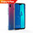 Custodia Silicone Trasparente Ultra Sottile Morbida T02 per Huawei Enjoy 9 Plus Chiaro