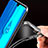 Custodia Silicone Trasparente Ultra Sottile Morbida T02 per Huawei Enjoy Max Nero