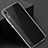 Custodia Silicone Trasparente Ultra Sottile Morbida T02 per Huawei Honor 8A Chiaro