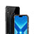 Custodia Silicone Trasparente Ultra Sottile Morbida T02 per Huawei Honor 8X Chiaro