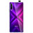 Custodia Silicone Trasparente Ultra Sottile Morbida T02 per Huawei Honor 9X Pro Chiaro