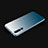 Custodia Silicone Trasparente Ultra Sottile Morbida T02 per Huawei Honor Magic 2 Chiaro