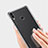 Custodia Silicone Trasparente Ultra Sottile Morbida T02 per Huawei Honor Play 8C Chiaro
