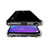 Custodia Silicone Trasparente Ultra Sottile Morbida T02 per Huawei Honor V10 Lite Chiaro