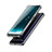 Custodia Silicone Trasparente Ultra Sottile Morbida T02 per Huawei Honor View 30 5G Chiaro