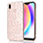 Chiaro Custodia Silicone Trasparente Ultra Sottile Morbida T02 per Huawei Nova 3e Chiaro