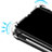 Custodia Silicone Trasparente Ultra Sottile Morbida T02 per Huawei Nova 5 Chiaro