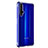 Chiaro Custodia Silicone Trasparente Ultra Sottile Morbida T02 per Huawei Nova 5T Chiaro