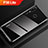 Custodia Silicone Trasparente Ultra Sottile Morbida T02 per Huawei P30 Lite New Edition Chiaro