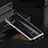 Custodia Silicone Trasparente Ultra Sottile Morbida T02 per Huawei P40 Lite Chiaro