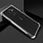 Custodia Silicone Trasparente Ultra Sottile Morbida T02 per Nokia 7 Plus Chiaro