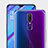Chiaro Custodia Silicone Trasparente Ultra Sottile Morbida T02 per Oppo A9 Chiaro