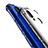 Custodia Silicone Trasparente Ultra Sottile Morbida T02 per Samsung Galaxy A9 Star SM-G8850 Chiaro
