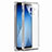 Custodia Silicone Trasparente Ultra Sottile Morbida T02 per Samsung Galaxy J6 (2018) J600F Chiaro