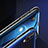 Custodia Silicone Trasparente Ultra Sottile Morbida T02 per Samsung Galaxy M40 Chiaro